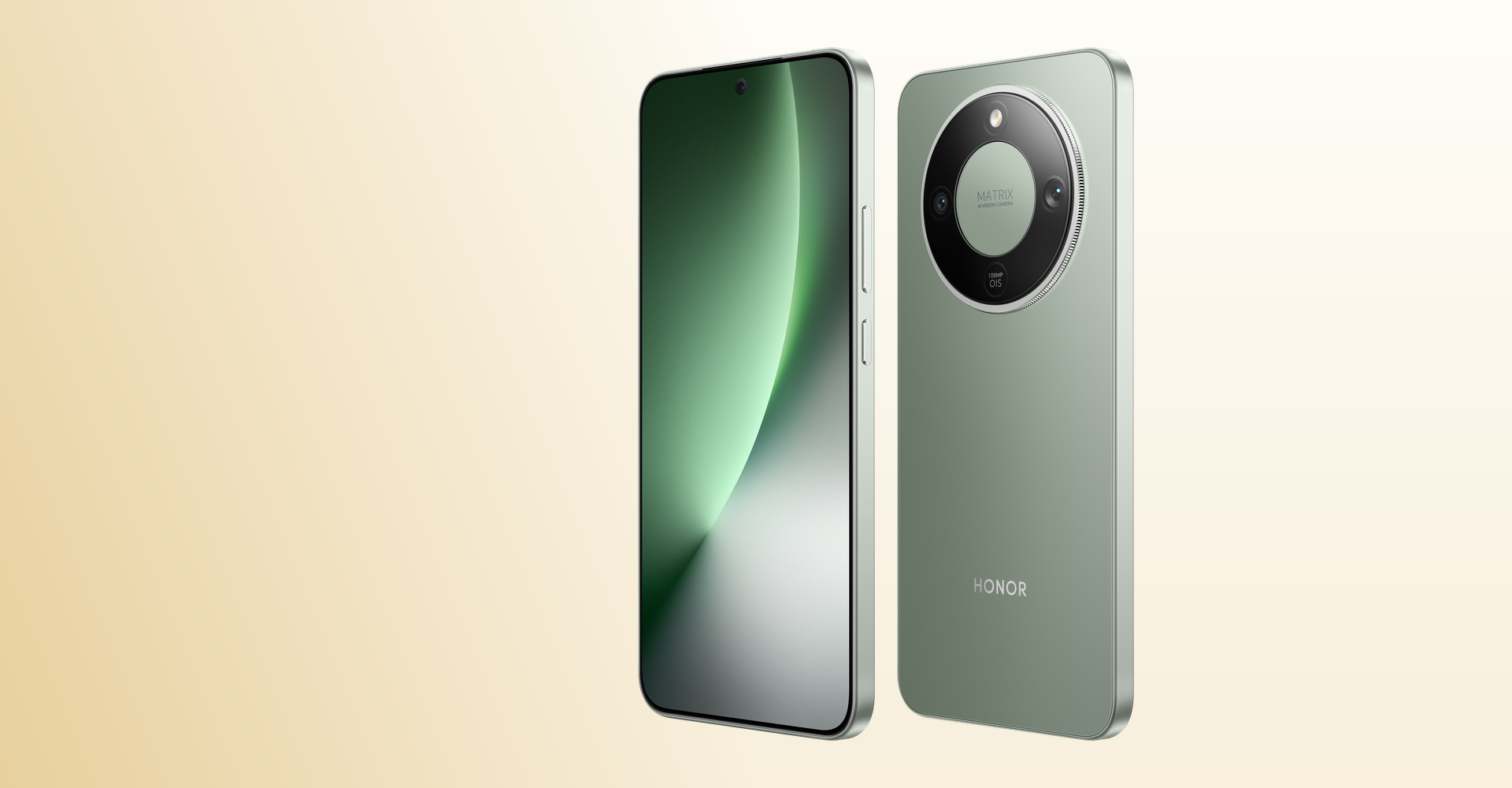 HONOR Magic 8 Lite 5G