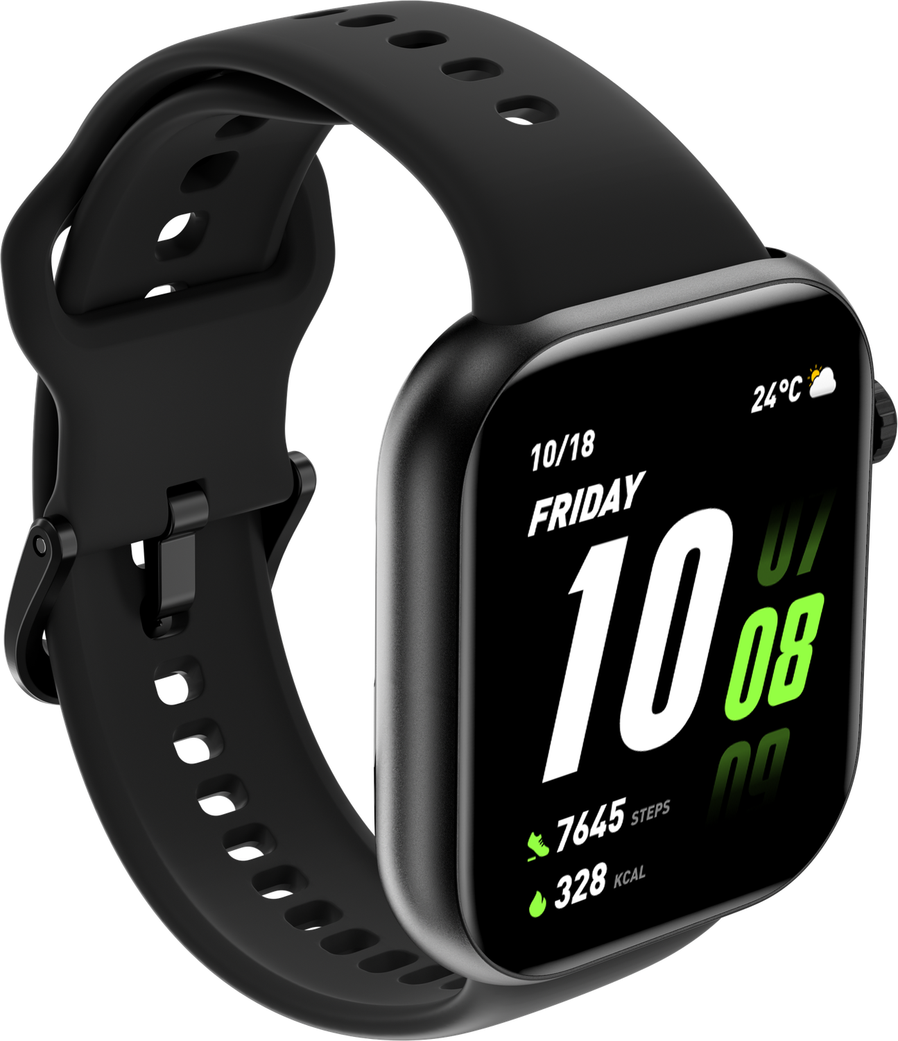 HONOR CHOICE Watch 2i