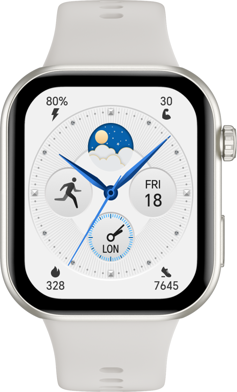 HONOR CHOICE Watch 2i