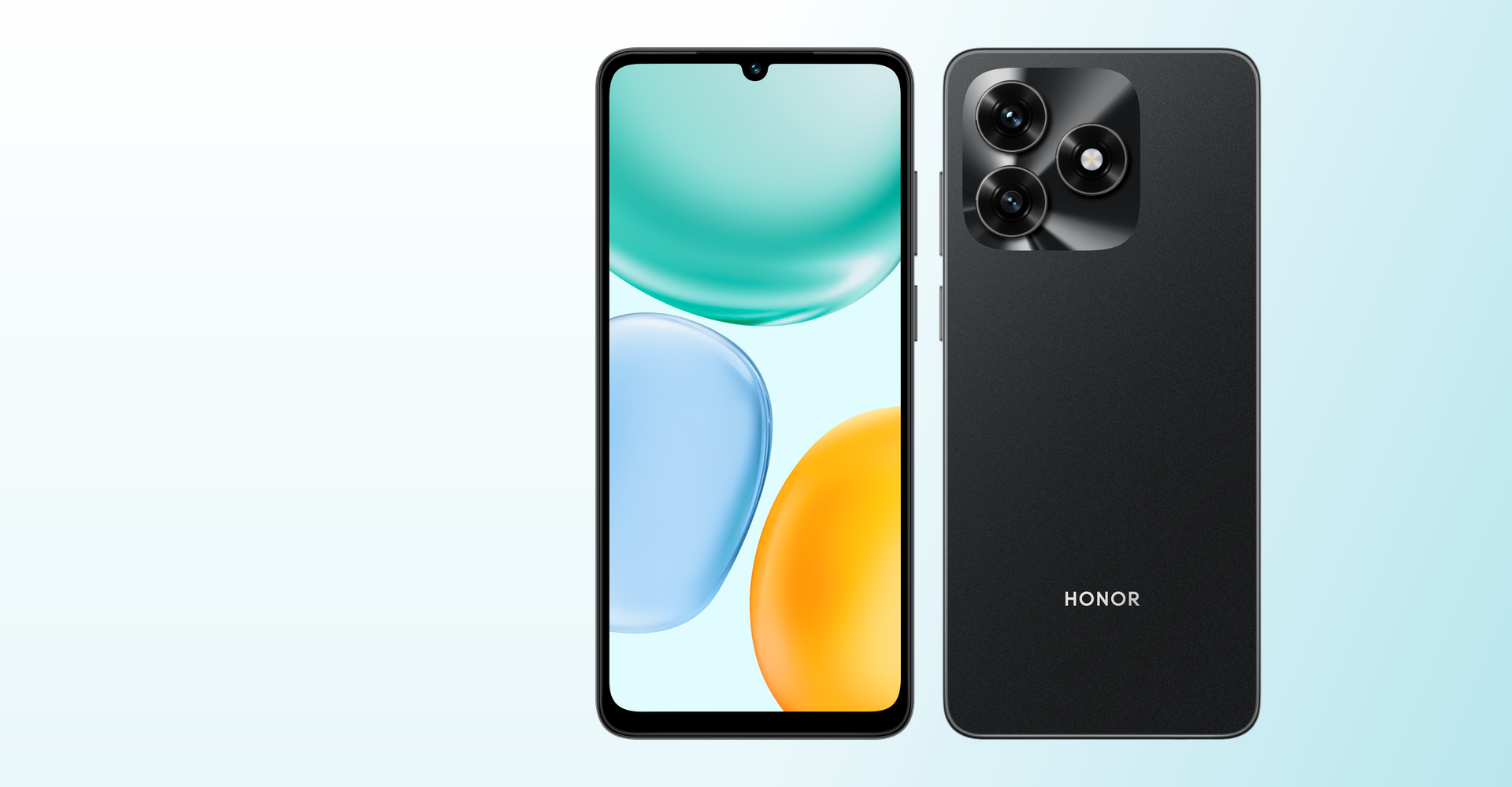 HONOR X5c Plus