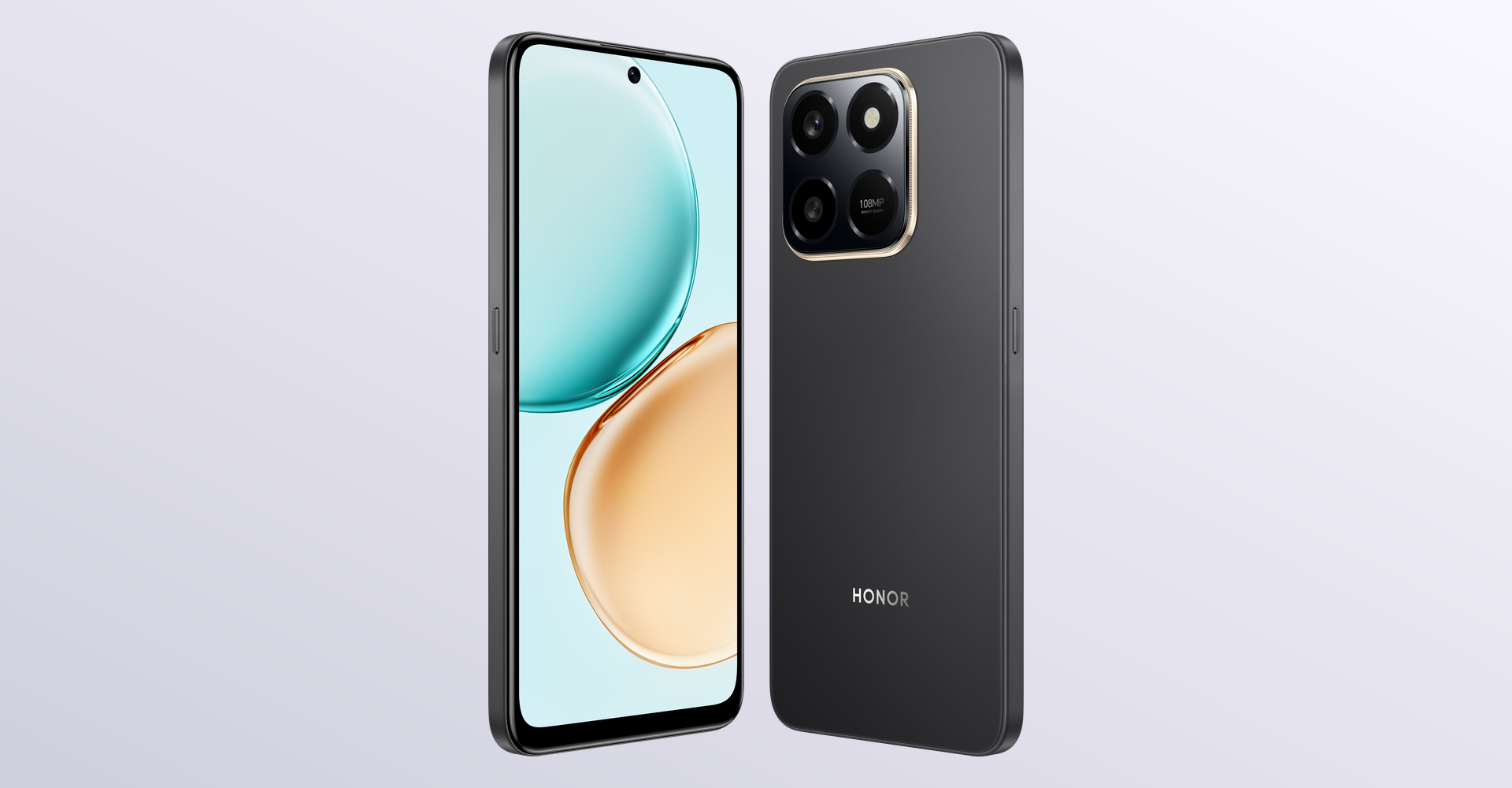 HONOR X7d 5G